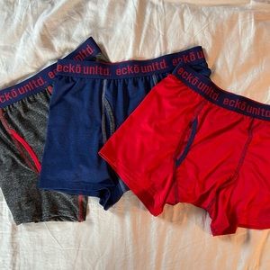 Ecko Unlimited Boxer Brief Bundle
